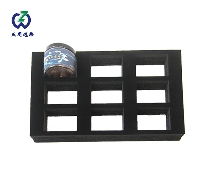 蘇州五周泡棉制品有限公司：19 載深耕，鑄就泡棉包裝專(zhuān)家?