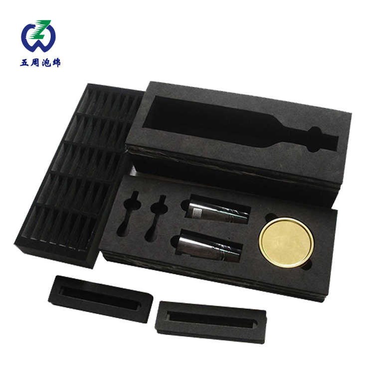 以客戶(hù)為中心：五周泡棉 19 年踐行的服務(wù)與理念之道