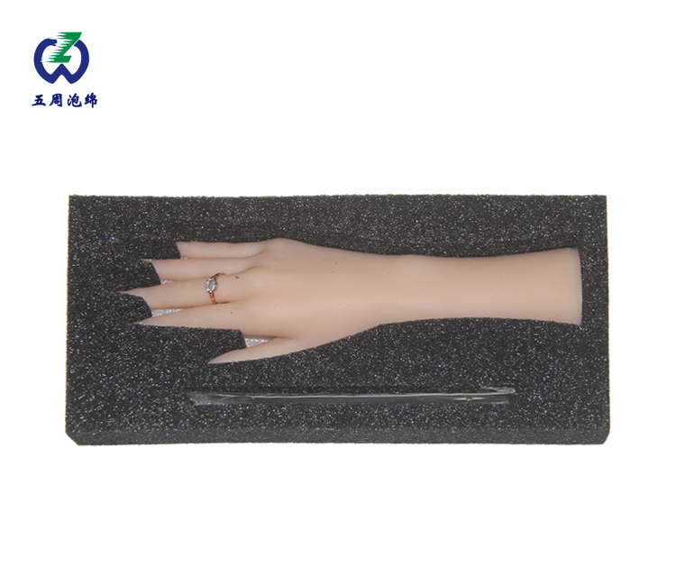 以客戶為中心，五周泡棉服務(wù)至上