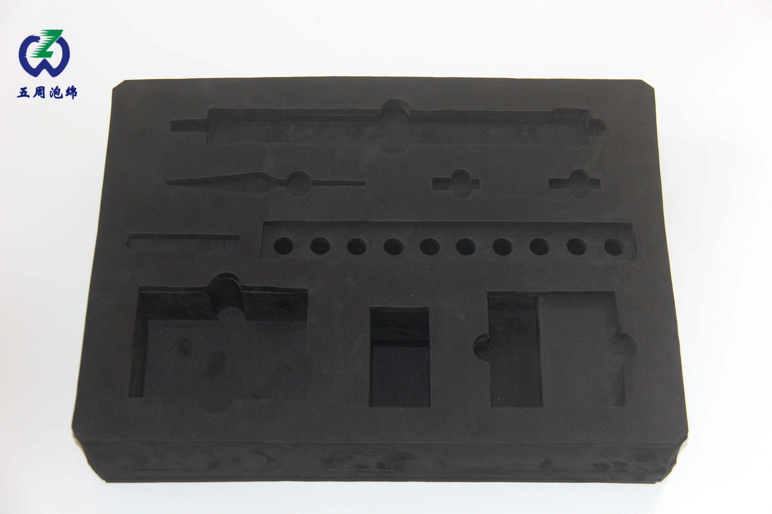 蘇州五周泡棉：十九載深耕，鑄就行業(yè)標桿