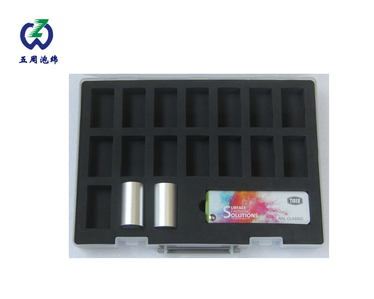 蘇州五周泡棉：產品與服務的完美融合