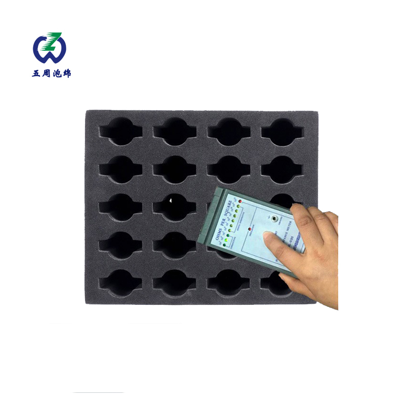 蘇州五周泡棉：19 載砥礪前行，鑄就行業(yè)輝煌?