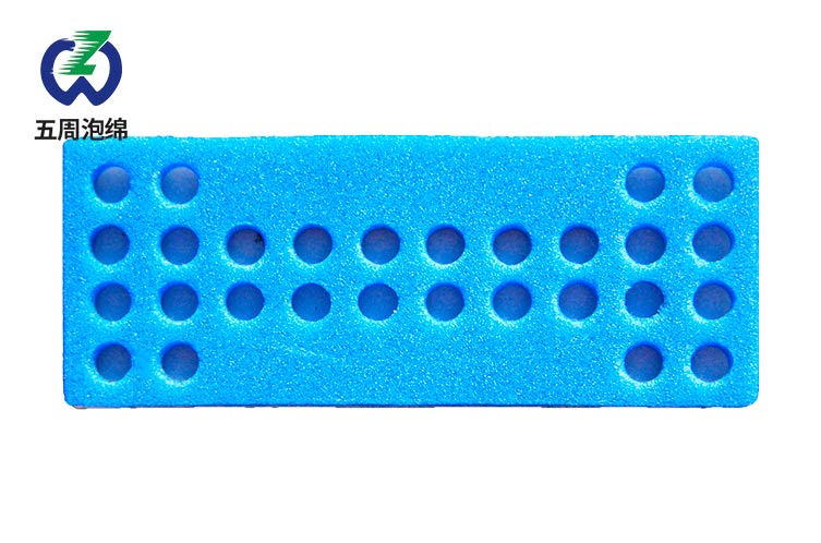 蘇州五周泡棉：全鏈優(yōu)勢，合作共贏