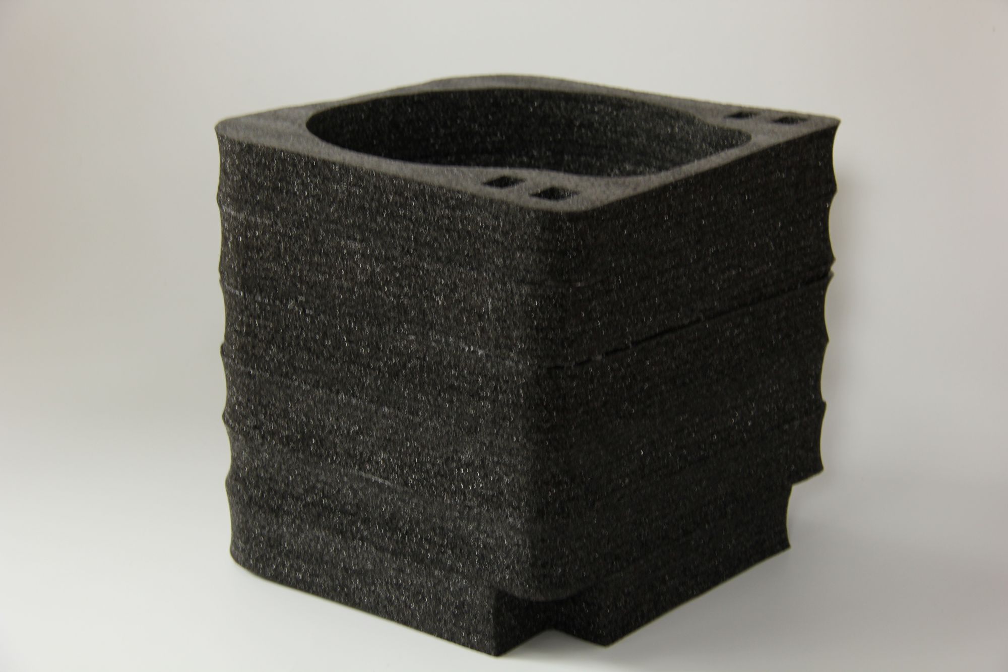 19 年深耕，五周泡棉用實力鑄就行業(yè)信賴