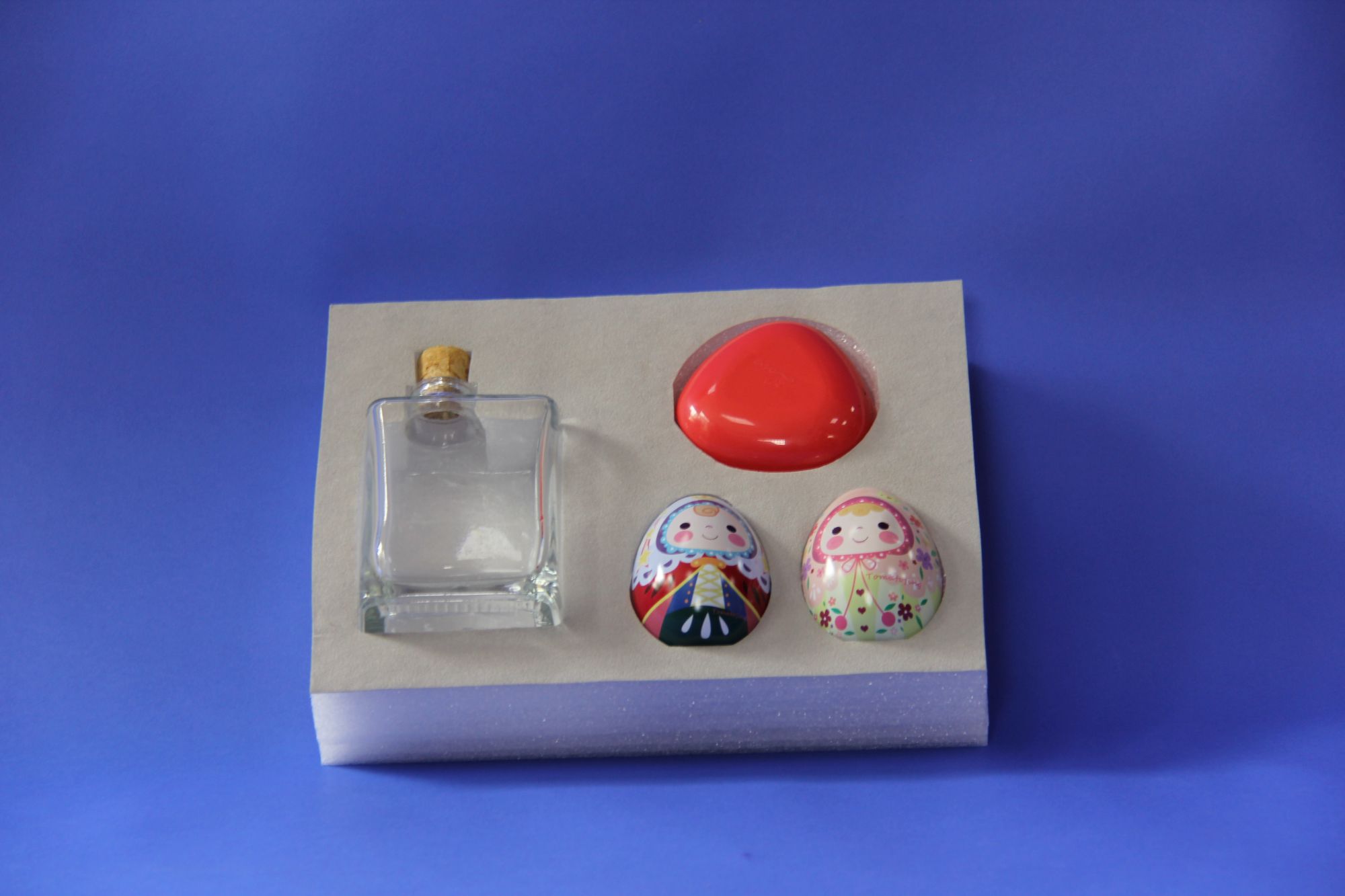 以客戶為中心，五周泡棉的服務(wù)之道