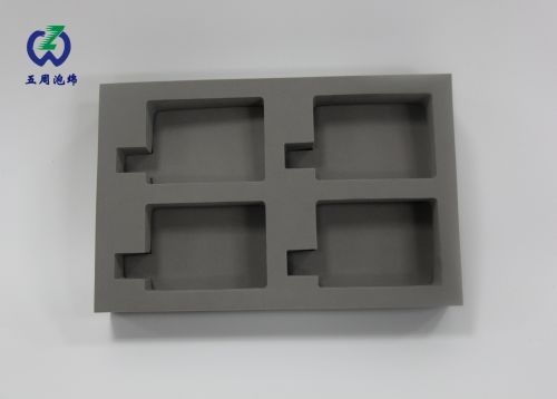 EVA 泡棉內(nèi)襯加工工藝指南：了解流程，把控品質(zhì)