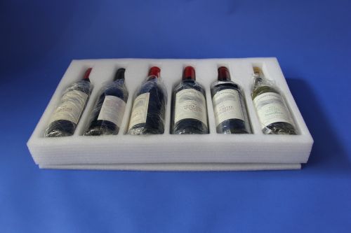 EPE 珍珠棉內(nèi)襯護(hù)航葡萄酒運(yùn)輸，客戶(hù)案例分享指南