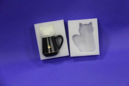 為什么越來越多企業(yè)選 EPE 珍珠棉內襯？行業(yè)真相揭秘