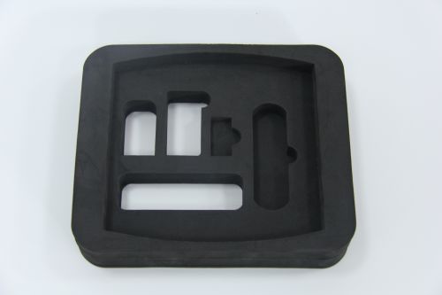 一文讀懂 EVA 泡棉內(nèi)襯：特性、優(yōu)勢與適用場景指南