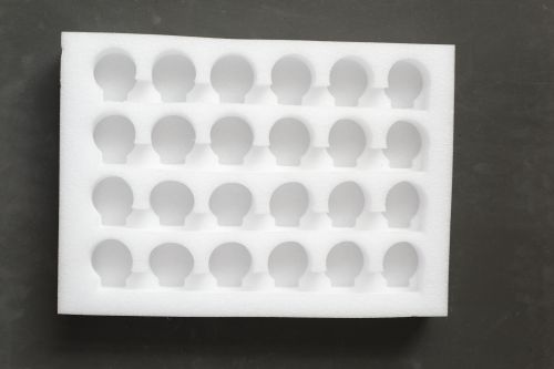 還在為包裝煩惱？EPE 珍珠棉內(nèi)襯解鎖產(chǎn)品防護新方案