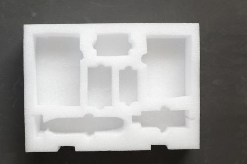 包裝材料怎么選？EPE 珍珠棉內(nèi)襯憑實力出圈