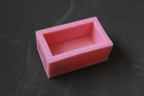 解鎖包裝新體驗！EPE 珍珠棉內(nèi)襯的那些實用優(yōu)勢