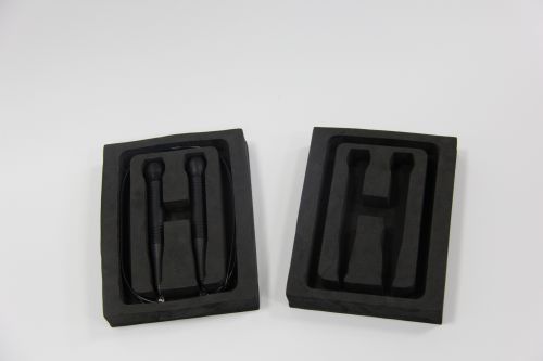 EVA 泡棉內(nèi)襯加工工藝指南：從設(shè)計到生產(chǎn)的全流程解析