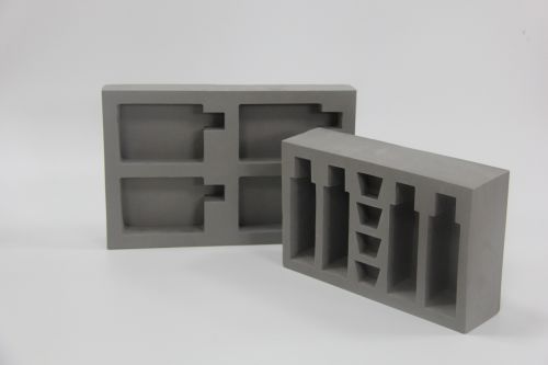 選 EVA 泡棉內襯為何要關注品牌？五周泡棉用 19 年經驗給出答案