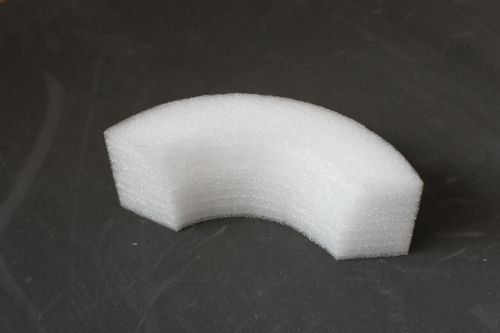 合作泡棉廠家看什么？蘇州五周泡棉的實力指南幫你決策