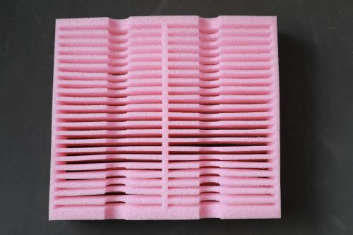 不同行業(yè)泡棉怎么選？蘇州五周泡棉的選型指南來助力