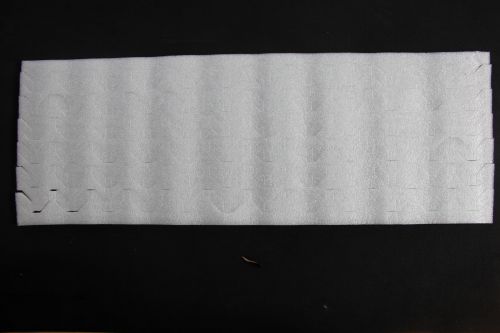 誠信經營，打造精品！蘇州五周泡棉的愿景與使命