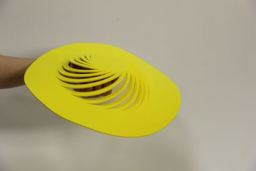 EVA 泡棉內(nèi)襯打造創(chuàng)意帽子，看這家企業(yè)如何實(shí)現(xiàn)定制化生產(chǎn)