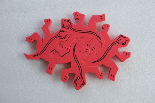 一文讀懂 EVA 泡棉內(nèi)襯：特性、選型與應用場景指南