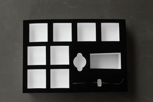 布局全國！蘇州五周泡棉的發(fā)展版圖與合作邀約