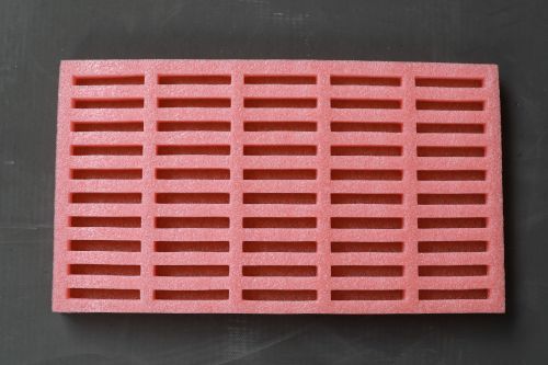 理念引領(lǐng)發(fā)展！蘇州五周泡棉的經(jīng)營之道