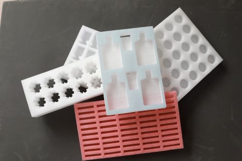 硬核實力護航！蘇州五周泡棉的生產(chǎn)與服務保障