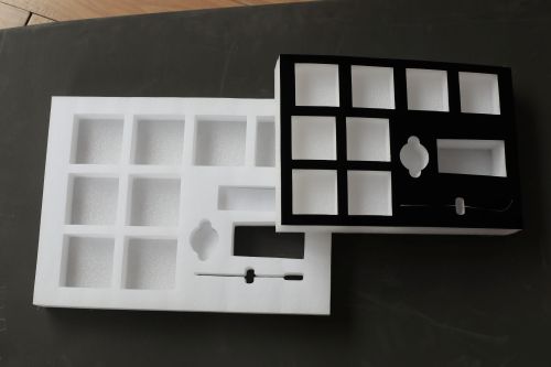 多品類覆蓋！蘇州五周泡棉滿足多元包裝需求