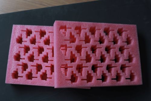 深耕 19 載！蘇州五周泡棉，泡棉定制領(lǐng)域的實力源頭廠家