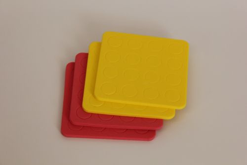 解鎖包裝新選擇！EVA 泡棉為何成電子化妝品包裝新寵