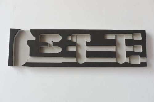 環(huán)保泡棉選哪種？五周泡棉的 PU 海綿有何特點(diǎn)？