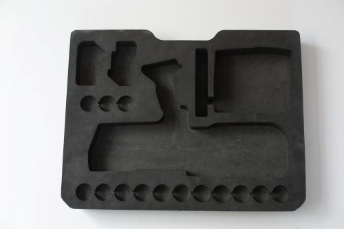 EVA 泡棉適用哪些場(chǎng)景？五周泡棉如何滿足需求？