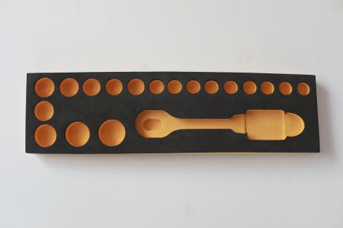 工業(yè)包裝需哪些材料？五周泡棉能提供一站式方案嗎？