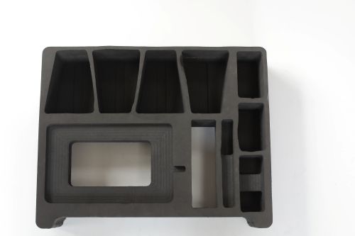 EVA 泡棉內(nèi)襯如何定制？專業(yè)流程包含哪些步驟？