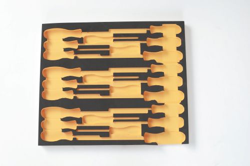 EVA 泡棉內(nèi)襯有哪些核心優(yōu)勢(shì)？為何優(yōu)于傳統(tǒng)包裝材料？