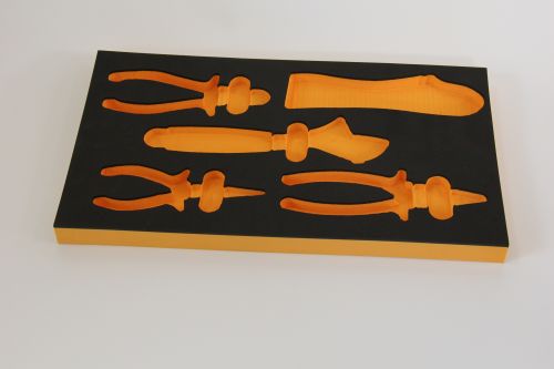 泡棉要兼具吸音保溫？五周泡棉的產(chǎn)品能滿足嗎？