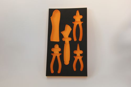 大批量泡棉采購怕斷供？五周泡棉有保障嗎？