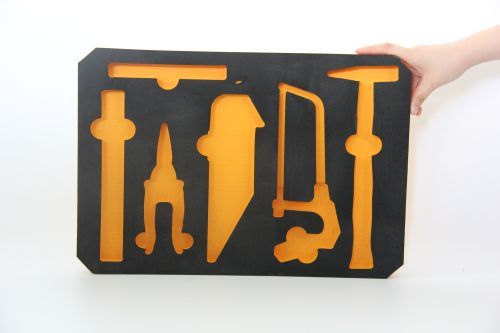 泡棉包裝要適配化妝品？五周泡棉有何方案？