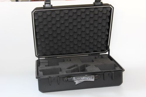 如何判斷 EVA 泡棉內(nèi)襯是否符合環(huán)保與質(zhì)量標(biāo)準(zhǔn)？