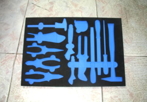 哪家泡棉廠家能提供一站式定制服務(wù)？19 年經(jīng)驗的五周泡棉給出答案