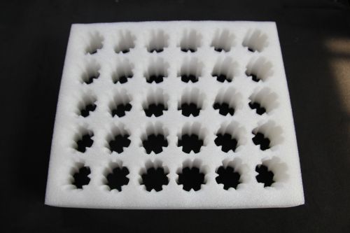 從化妝品到汽車！EPE 珍珠棉內襯為何能適配全行業(yè)包裝