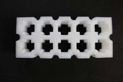 環(huán)保包裝成剛需！EPE 珍珠棉內襯如何貼合綠色發(fā)展