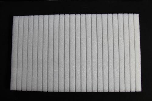 精密產(chǎn)品怕磕碰？EPE 珍珠棉內(nèi)襯筑牢 “微米級(jí)防護(hù)”