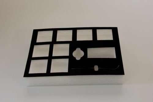 EPE 珍珠棉內(nèi)襯能反復(fù)用多久？行業(yè)壽命與維護技巧