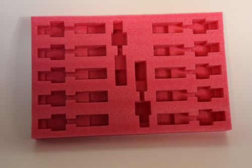 EPE 珍珠棉內(nèi)襯 vs 紙質(zhì) / 發(fā)泡膠內(nèi)襯，行業(yè)對比報告