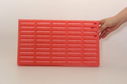 長途 / 潮濕 / 顛簸？EPE 珍珠棉內(nèi)襯按運輸場景選才對