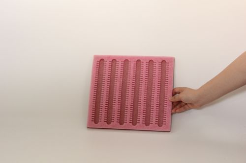 EPE 珍珠棉內(nèi)襯的 “隱形質(zhì)量” 怎么看？內(nèi)行人都查這 3 點