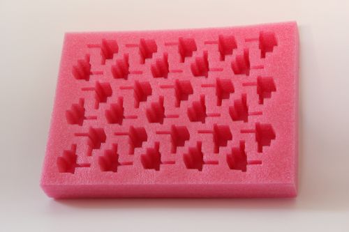 儲存 EPE 珍珠棉內(nèi)襯別犯這些錯！行業(yè)維護技巧來了