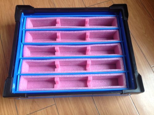 EPE 珍珠棉內(nèi)襯能定制哪些特殊功能？行業(yè)需求全解析