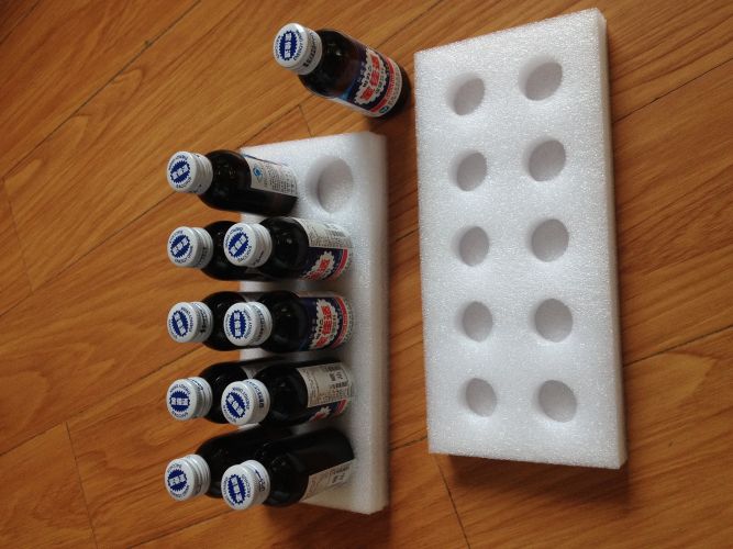 泡棉定制怎么控制成本？五周原料工藝優(yōu)化指南