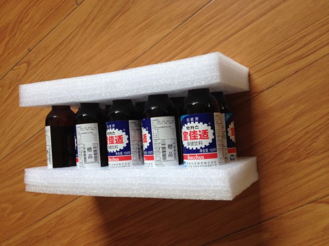 抗靜電泡棉怎么選？五周性能達標應用指南